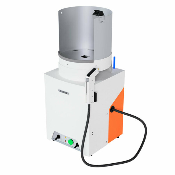 Аппарат пароструйный Аверон УПС 4.3 ГЕЙЗЕР НЬЮ, мобильный/стационарный режимы - фото 0