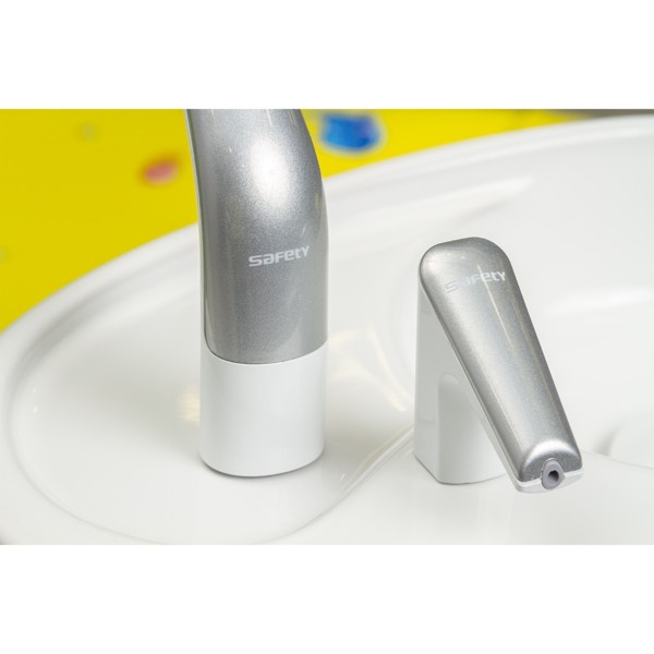 Стоматологическая установка SAFETY M10, верхняя подача, детская - фото 3