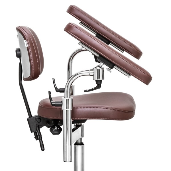 Стул микроскописта Mercury, цвет на выбор - фото 10