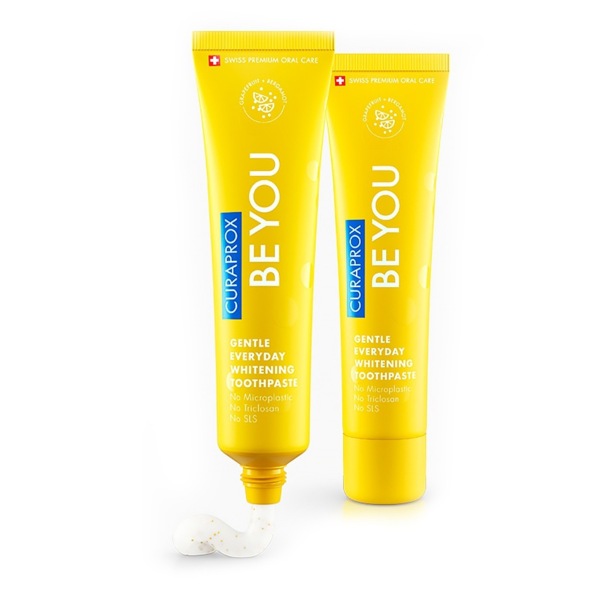 Зубная паста Curaprox Be You 