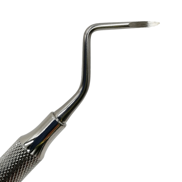 Элеватор Heidbrink #2-3, двусторонний, верхушки корней - фото 2