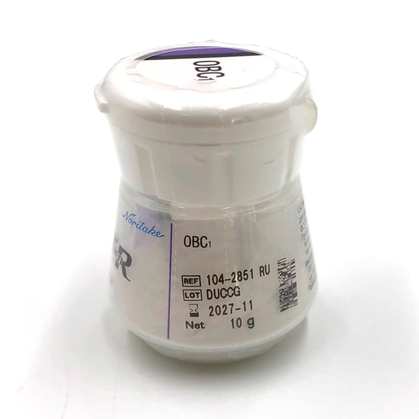 CZR Opacious Body - опак-дентин, OBC1, 10 г - фото 1