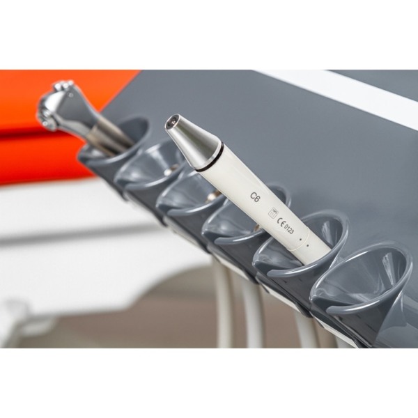 Стоматологическая установка Woson Wod 730 Cart, S10 - фото 5