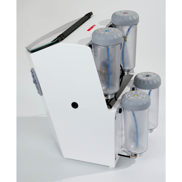 Аппарат пескоструйный Vario Basic для зубопротезных лабораторий, 220-240 В, 50/60 Гц - фото 2