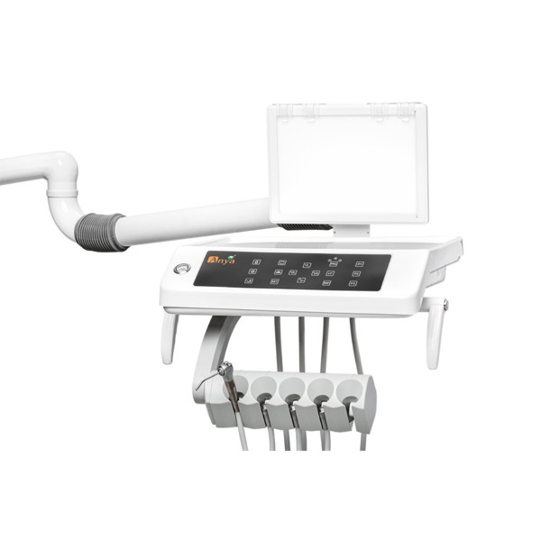 Стоматологическая установка AY-A 3600, нижняя подача, HX001-10 - фото 3