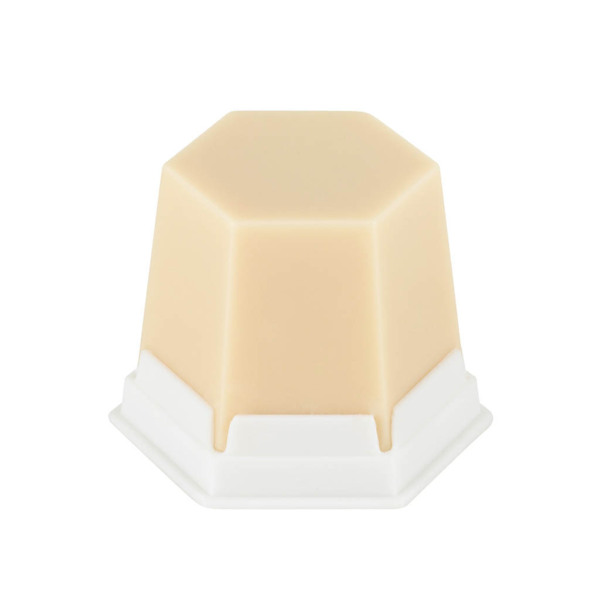 Воск моделировочный Geo Classic, дентин-прозрачный, 75 г - фото 0