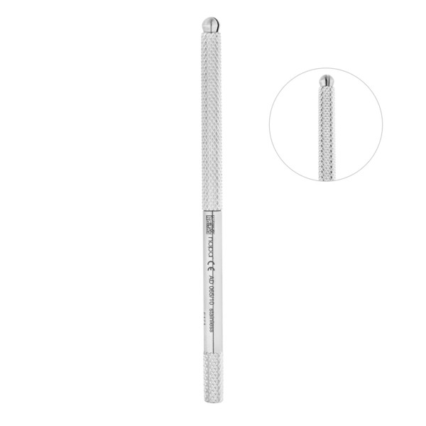 Рукоятка для мини-скальпеля 10 см, AD 065/10 - фото 0