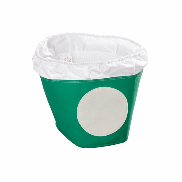 Фильтр тканевый Renfert, для вытяжки Vortex Compact, 3 л, 1 шт - фото 0