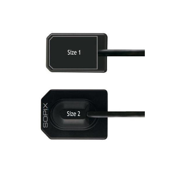 SOPIX 1 USB - датчик, размер 2 (под Windows) - фото 1