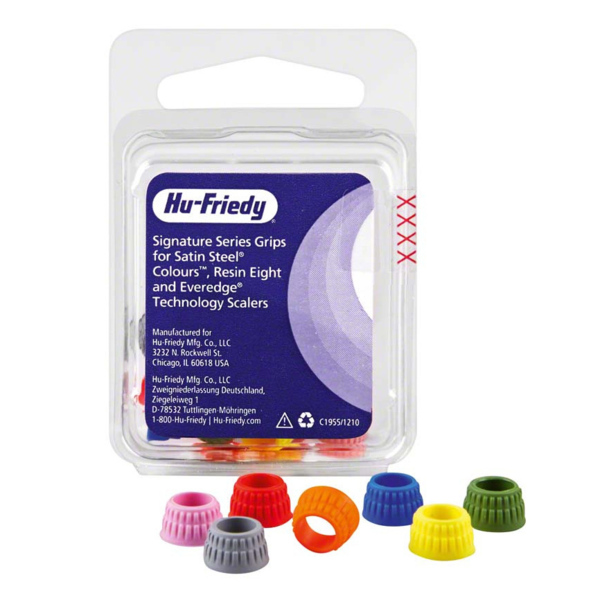 Кольца маркировочные IMS Signature Series для IMS-кассет, ручка №7+9, разноцветные, 16 шт - фото 0