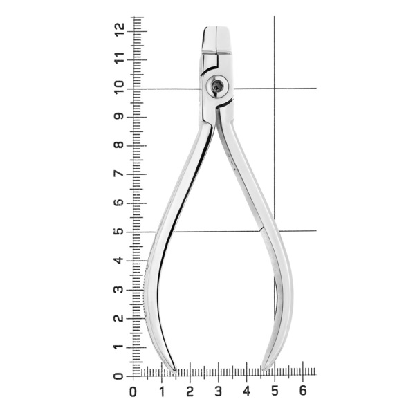 Щипцы Tweed, ортодонтические, для формирования уступов - фото 3