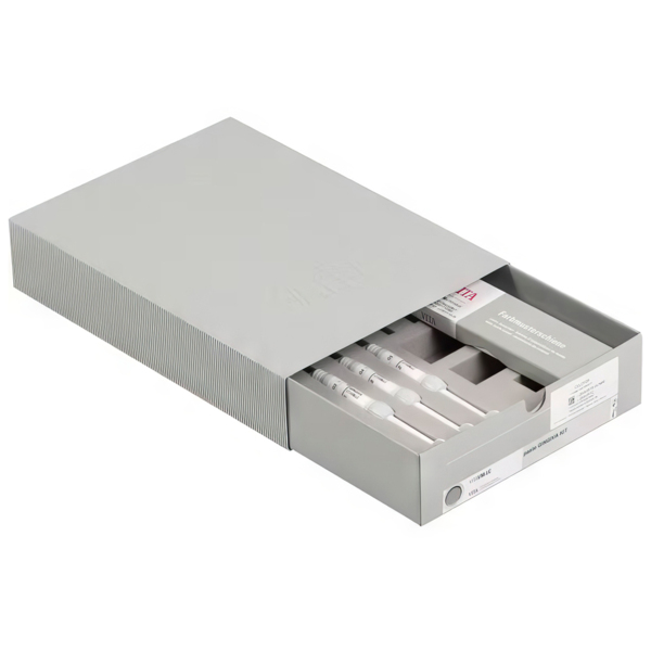 VITA VM LC paste GINGIVA KIT - набор светоотверждаемых композитов, для экстраорального применения - фото 0