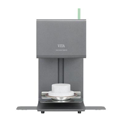 Автоматическая печь VITA Vacumat 6000 M для обжига дентальных керамических материалов, 100V, окрашенная - фото 0