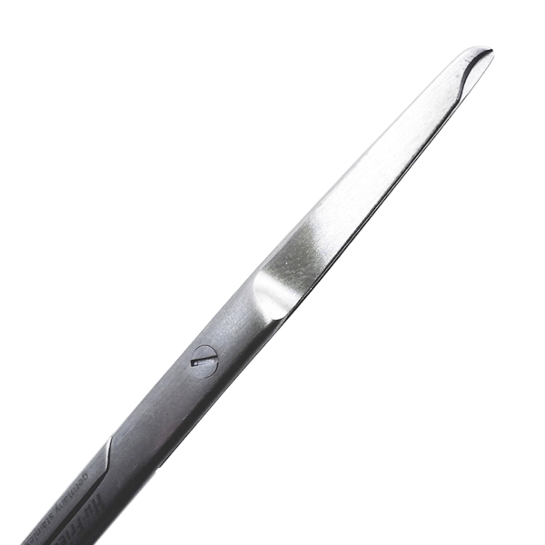 Ножницы Hu-Friedy #13S, для шовного материала, прямые, 12 см - фото 2