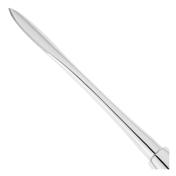 Гладилка HLW Beale №29-68, для амальгамы, 170 мм, сталь, 1 шт - фото 2