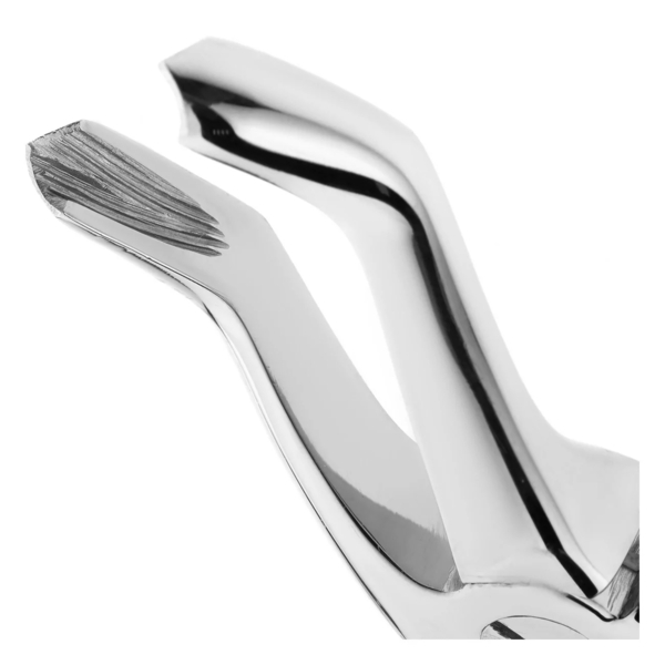 Щипцы извлекающие Nopa Instruments №3, детские, для моляров верхней челюсти, 1 шт - фото 3