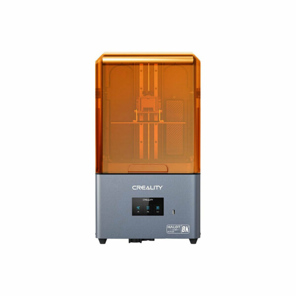 3D-принтер стоматологический Creality 3D Halot Mage, для создания ортодонтических моделей и прототипов - фото 0
