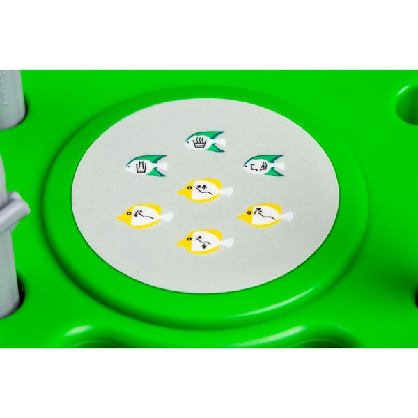 Стоматологическая установка SAFETY M10, нижняя подача, детская - фото 16