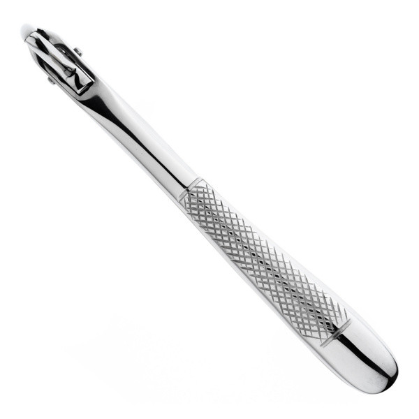 Щипцы для удаления зубов, нижние корни, клювовидные, стандартные - фото 5