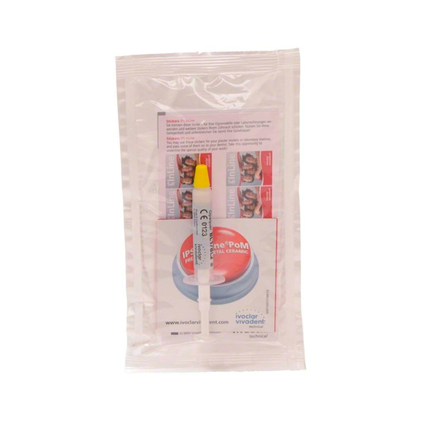 IPS InLine System Opaquer - опакер, цвет BL1/BL2, 3 г - фото 1
