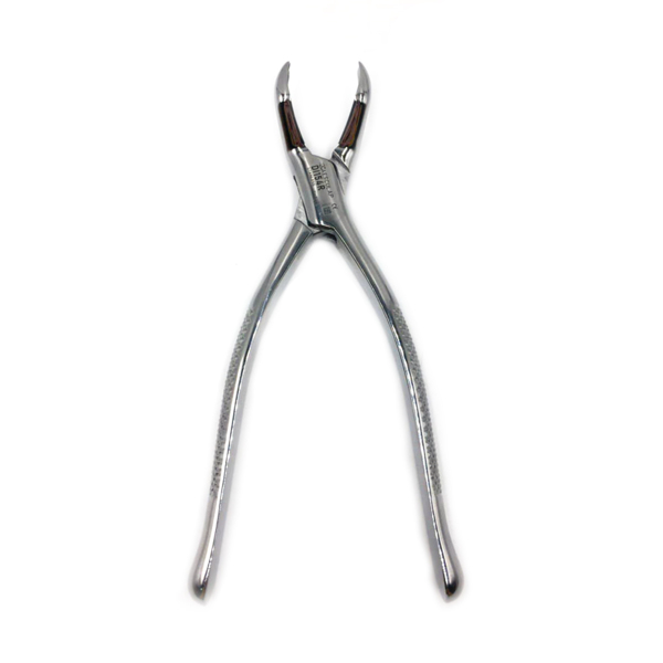 Щипцы №53L для удаления зубов, верхние моляры слева - фото 0