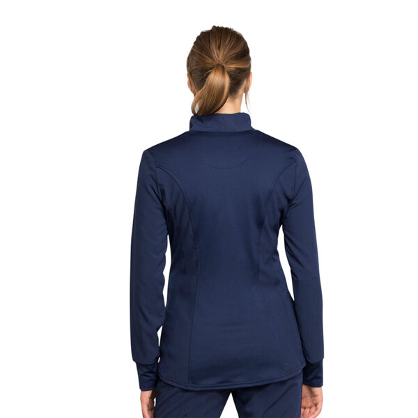 Куртка женская Cherokee CK365, синий, L - фото 3