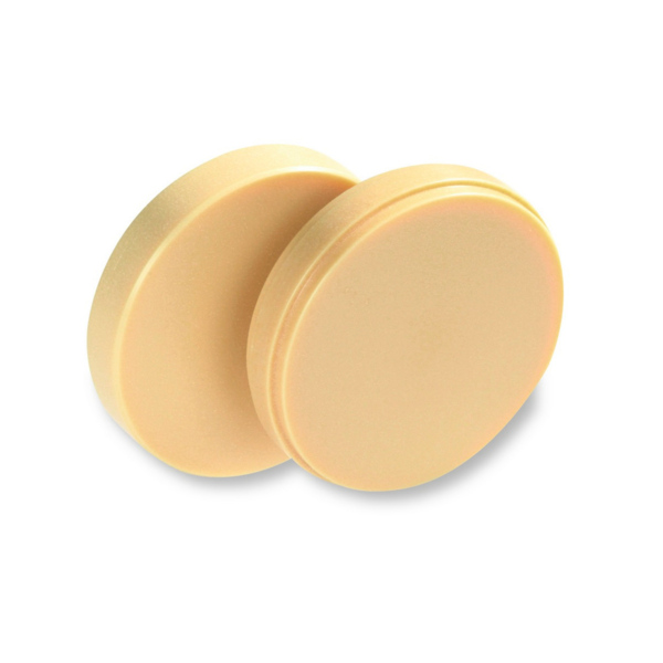 Восковой диск CAD/CAM, 100х20 мм