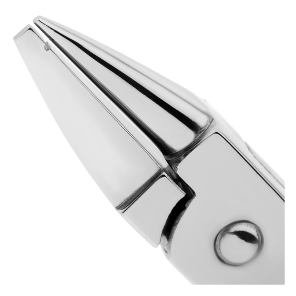 Щипцы ортодонтические, для формирования петель, клювовидные - фото 1