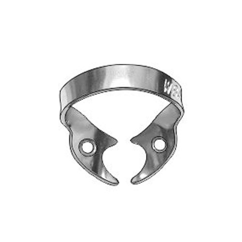 Кламп №W8А-В, темный - фото 0