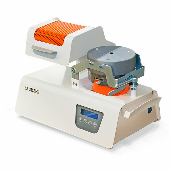 Прессформер Аверон ТЕРМОФОРМЕР 1.2 ПНЕВМО, для термоформования кап давлением, толщина пластин до 5 мм - фото 0