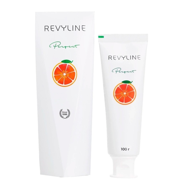 Зубная паста Revyline Perfect 