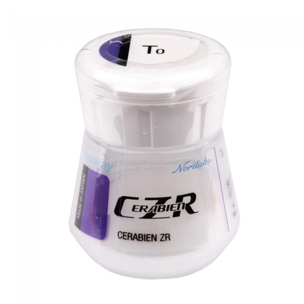 CZR Translucent - транспарент, T1, 10 г - фото 0