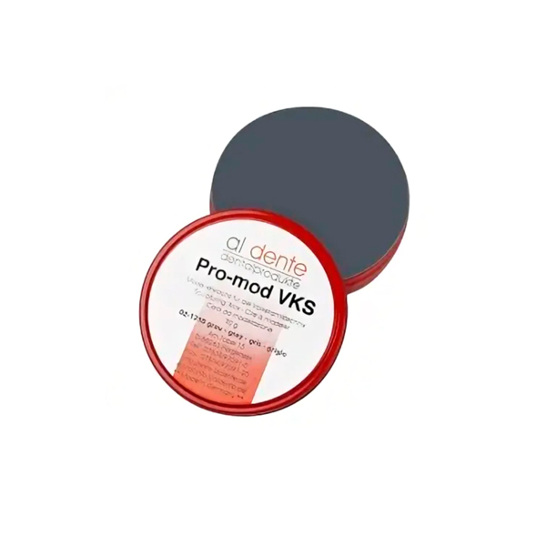 Воск для литья Pro-Mod VKS, под давлением, серый, 70 г - фото 0