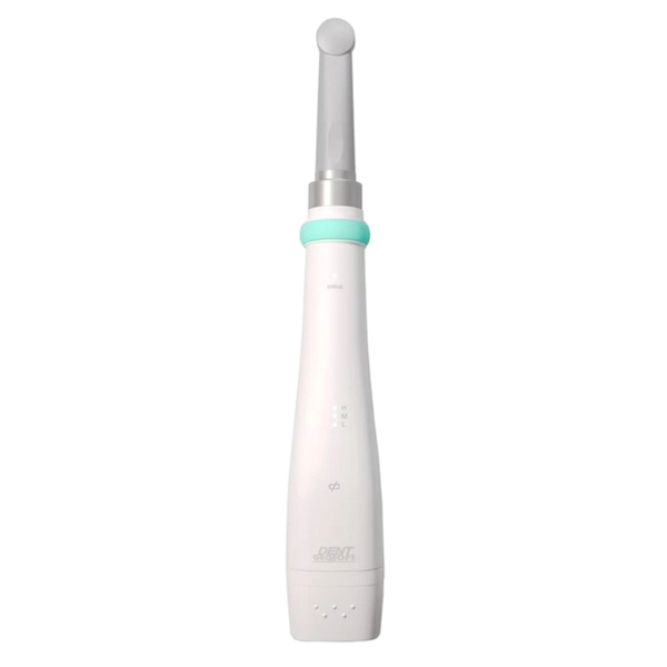 ESTUS LIGHT Plus — фотополимеризатор cо световодом «LED-BLUE 2500», 440-475 нм, 2500 мВт/см2, для полимеризации композитов, полный комплект - фото 1