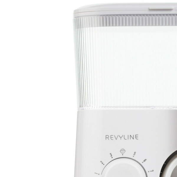 Ирригатор стационарный Revyline RL 150, белый - фото 4