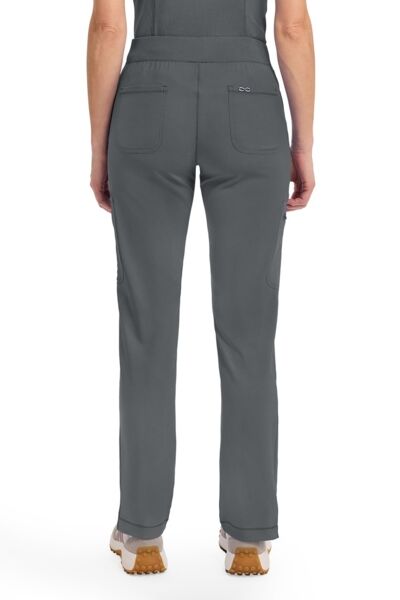 Брюки Женские Cherokee CK065A, графит, L - фото 3