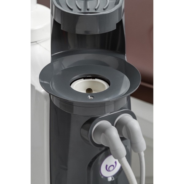 Стоматологическая установка Woson Wod 730, нижняя подача, S09 - фото 13