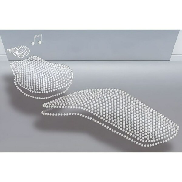 Стоматологическая установка Cingol X1, верхняя подача, взрослая - фото 3