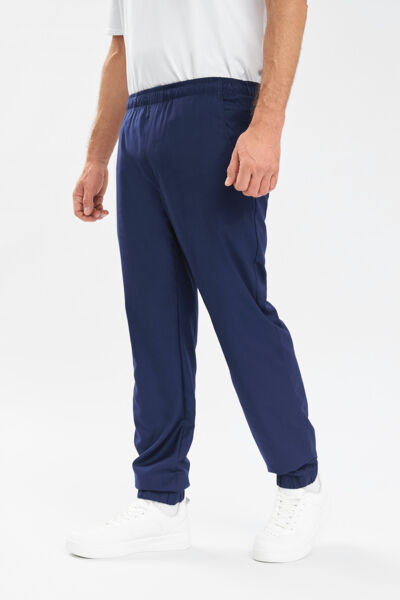 Джоггеры мужские Тезис TZ628, темно-синий, 52 - фото 2