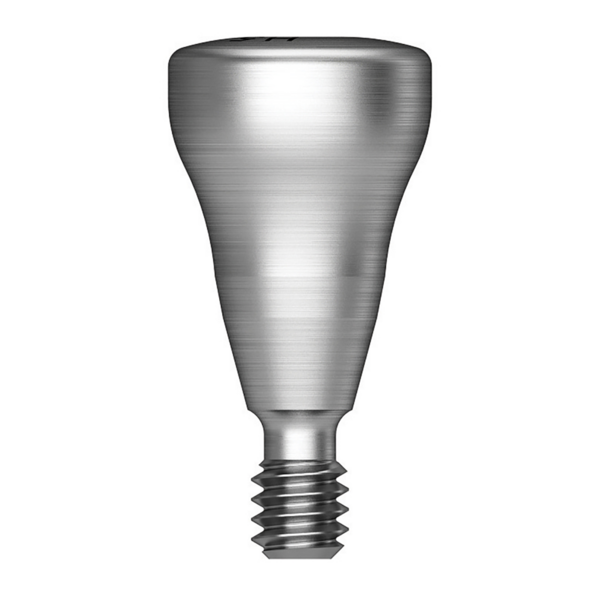 Формирователь десны OSSTEM TS Mini, размер ключа D=1.2 мм, D=4.0 мм, H=5.0 мм - фото 0