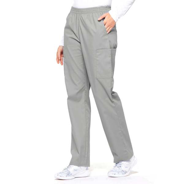 Брюки женские Dickies 86106, серый, XL - фото 1