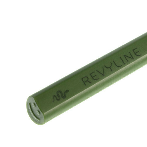 Зубная щетка Revyline SM6000 SMART Green Snake - фото 3