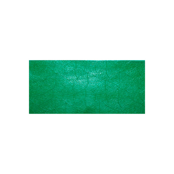 Воск для литья, средний рельеф, зеленый, 0,35 мм, 15 пластин - фото 0