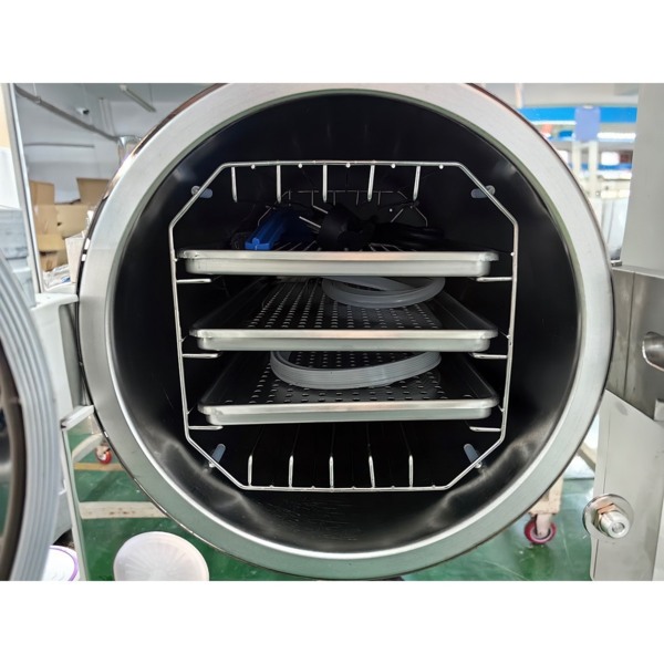 Автоклав Woson Tanzo E23 - фото 3