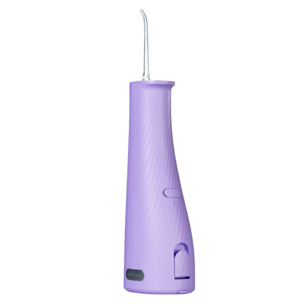 Ирригатор портативный Revyline RL 640, сиреневый - фото 9