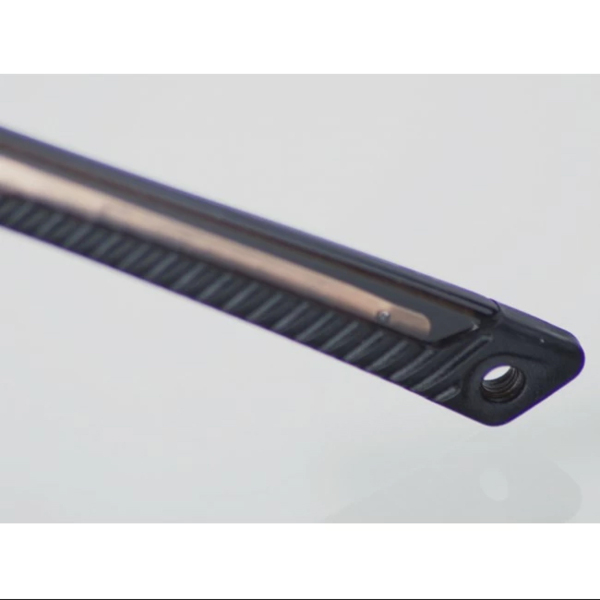 Бинокулярная лупа MC-View - 2,8х/420 мм, (PD30), прозрачный лимонный - фото 10