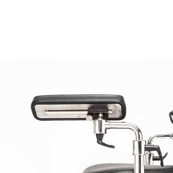 Стул микроскописта Mercury Elite Comfort, цвет на выбор - фото 5