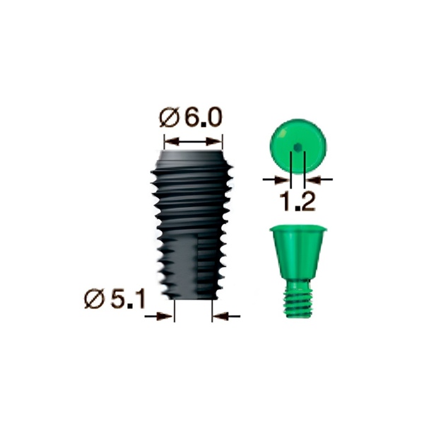 Элеватор BeiN, зубчатый, 2,0 мм, 13-6BZ*