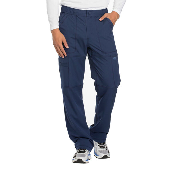 Брюки мужские Dickies DK110, синий, 2XL - фото 0