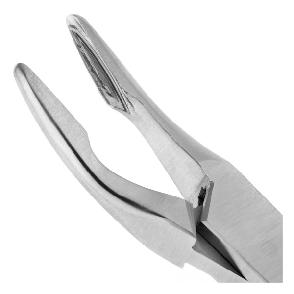 Кусачки костные Blumenthal, 45  угол рабочей части, 15 см, 3,5 мм - фото 2